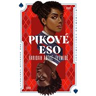 Pikové eso - Faridah Abíké-Íyímídé