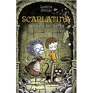 Scarlatina: Zesnulá kuchařka - Ledicia Costas