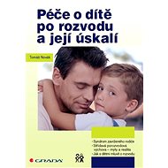 Childcare after divorce and its pitfalls - Tomáš Novák