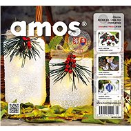Amos 04/2022 - Tvořivý Amos