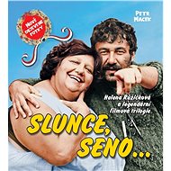 Slunce, seno... - Petr Macek