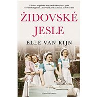Židovské jesle - Elle van Rijn