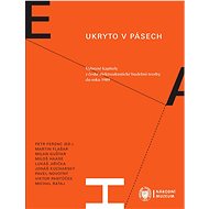 Ukryto v pásech - Lukáš Jiřička