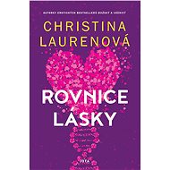 Rovnice lásky - Christina Lauren