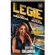 Mrtvá schránka - Kristýna Sněgoňová