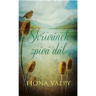 Skřivánek zpívá dál - Fiona Valpy