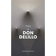 Ticho - Don DeLillo