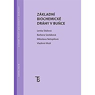 Základní biochemické dráhy v buňce - Miloslava Netopilová  Barbora Szotáková  Lenka Skálová