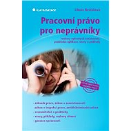 Employment law for non-lawyers - Libuše Neščáková