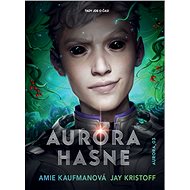 Aurora hasne - Jay Kristoff