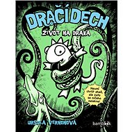 Dragon's Breath - Ursula Vernon