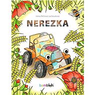 Nerezka - Lachoutová Irena Ričlová