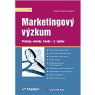 Marketing research - kolektiv a