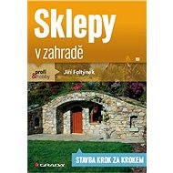 Cellars in the garden - Jiří Faltýnek