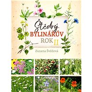 The Generous Herbalist's Year II - Zuzana Švédová