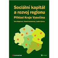 Social capital and regional development - Věra Majerová