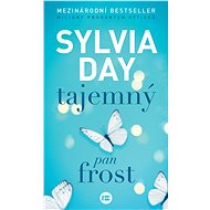 The mysterious Mr. Frost - Sylvia Day