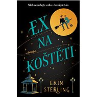 Ex na koštěti - Erin Sterling