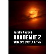 Akademie 2 - Kamila Radová