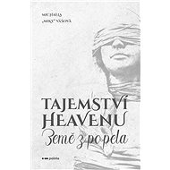 Tajemství Heavenu - Michaela Vášová