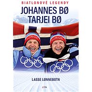 Biatlonové legendy – Johannes a Tarjei Bo - Johannes Thingnes Bø