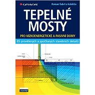 Thermal bridges - Roman Šubrt