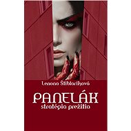 Panelák - Lenona Štiblaríková