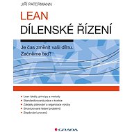 Lean workshop management - Jiří Patermann