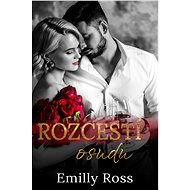 Rozcestí osudu - Emilly Ross