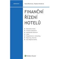 Finanční řízení hotelů - Hana Březinová