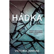 Hádka - Victoria Jenkins