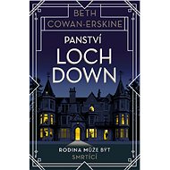 Panství Loch Down - Beth Cowan-Erskine