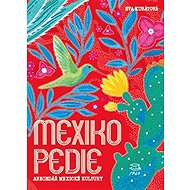 Mexikopedie - Eva Kubátová