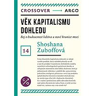 The age of surveillance capitalism - Shoshana Zuboff