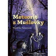 Meteorit z Mušlovky - Veronika Valentová