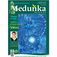 Meduňka 12/2022 - K4K Publishing