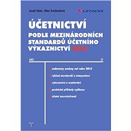 Accounting under International Financial Reporting Standards 2012 - Josef Jílek