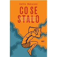 Co se stalo - Caitlin Wahrer