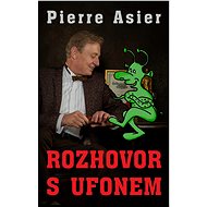 Rozhovor s Ufonem - Pierre Asier