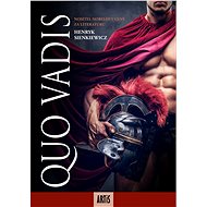 Quo vadis - Henryk Sienkiewicz