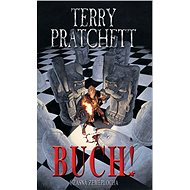 Buch! - Terry Pratchett
