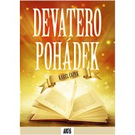 Devatero pohádek - Karel Čapek