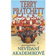 Nevídaní akademikové - Terry Pratchett