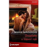Dvojčata v hlavní roli - Jessica Lemmonová