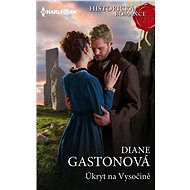 Úkryt na Vysočině - Diane Gastonová