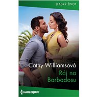 Ráj na Barbadosu - Cathy Williamsová
