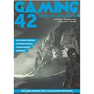 GAMING 42 - collective of authors
