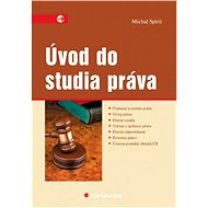 Úvod do studia práva - Michal Spirit