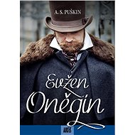 Evžen Oněgin - Alexandr Sergejevič Puškin