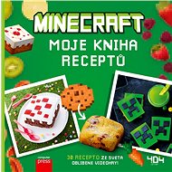Minecraft - moje kniha receptů - Collective